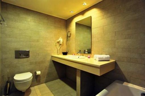 фото отеля Hotel Porto Plaza Beach Resort Lemnos