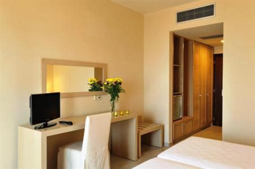 фото отеля Hotel Porto Plaza Beach Resort Lemnos