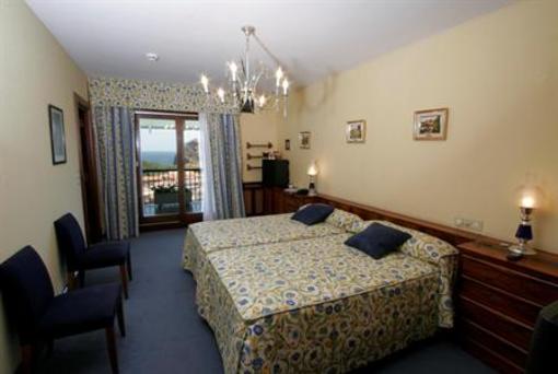 фото отеля Rusticae Arresi Hotel Lemoiz
