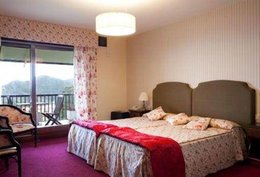 фото отеля Rusticae Arresi Hotel Lemoiz