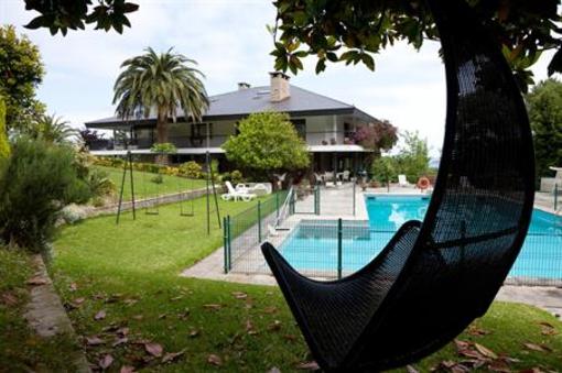 фото отеля Rusticae Arresi Hotel Lemoiz
