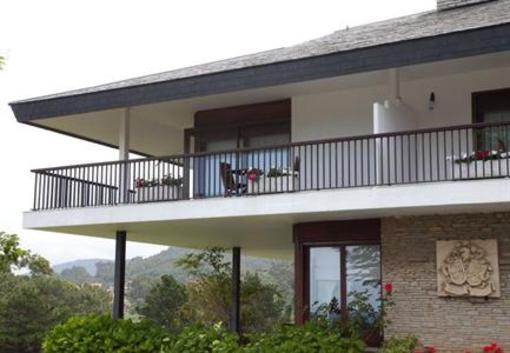 фото отеля Rusticae Arresi Hotel Lemoiz