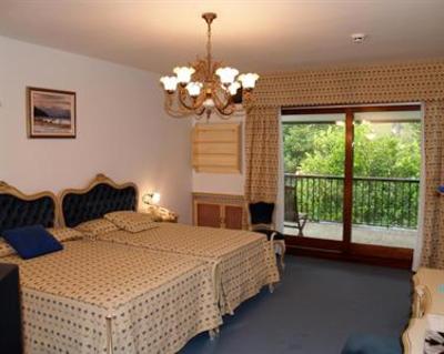 фото отеля Rusticae Arresi Hotel Lemoiz