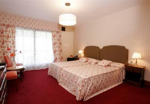 фото отеля Rusticae Arresi Hotel Lemoiz
