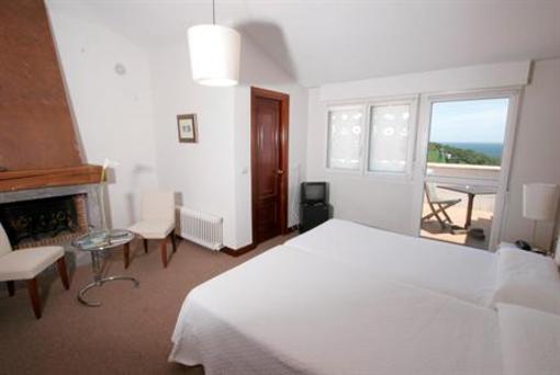 фото отеля Rusticae Arresi Hotel Lemoiz