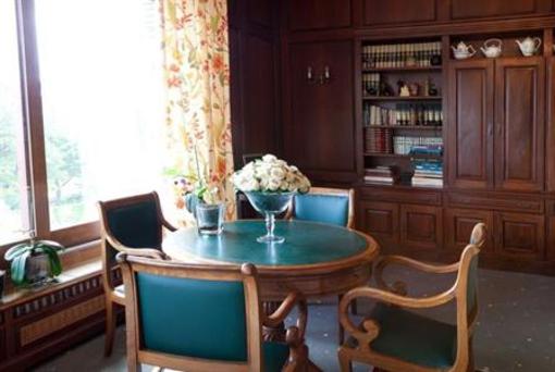 фото отеля Rusticae Arresi Hotel Lemoiz