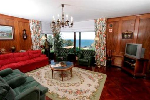 фото отеля Rusticae Arresi Hotel Lemoiz