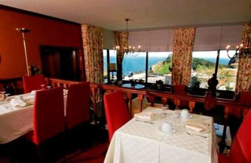 фото отеля Rusticae Arresi Hotel Lemoiz