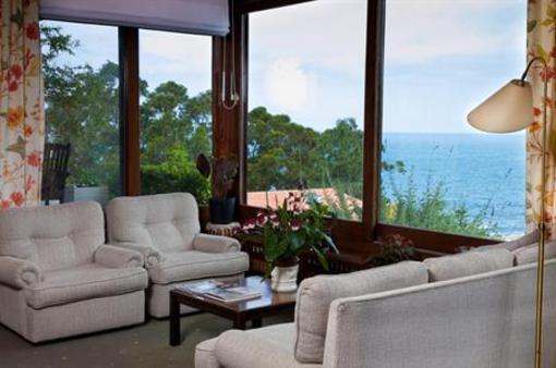 фото отеля Rusticae Arresi Hotel Lemoiz