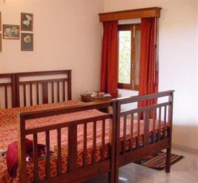 фото отеля Caravanserai Apartments