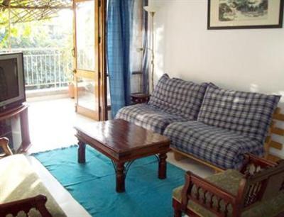 фото отеля Caravanserai Apartments