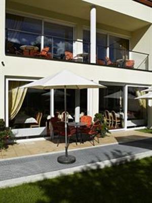 фото отеля Hotel Tschirgantblick