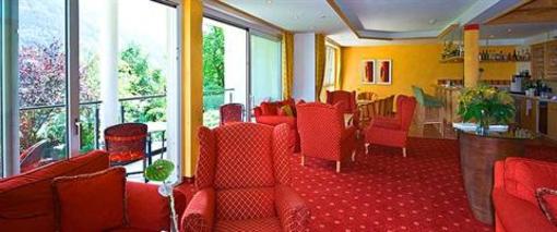 фото отеля Hotel Tschirgantblick