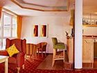 фото отеля Hotel Tschirgantblick