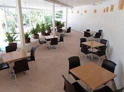 фото отеля Ixzi Hotel y Villas