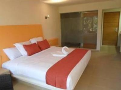 фото отеля Ixzi Hotel y Villas