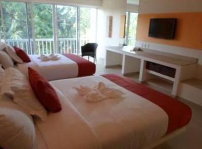 фото отеля Ixzi Hotel y Villas