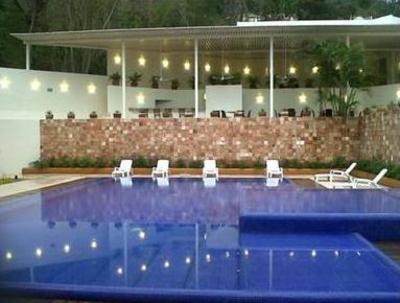 фото отеля Ixzi Hotel y Villas