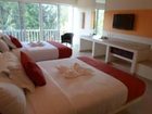 фото отеля Ixzi Hotel y Villas