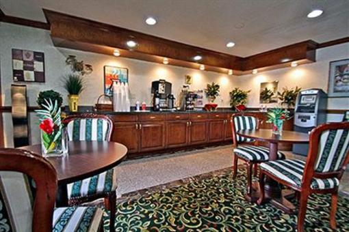 фото отеля Motel 6 Detroit Southgate