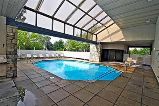 фото отеля Motel 6 Detroit Southgate