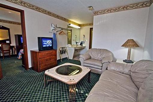 фото отеля Motel 6 Detroit Southgate