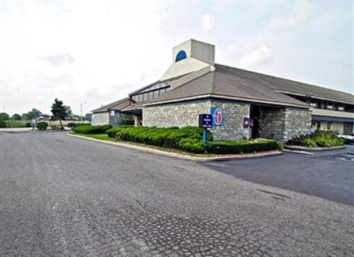 фото отеля Motel 6 Detroit Southgate