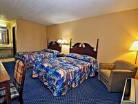 Motel 6 Detroit Southgate