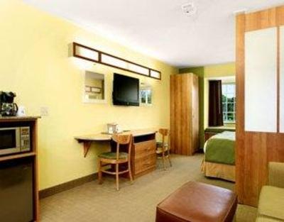 фото отеля Microtel Inn & Suites Johnstown