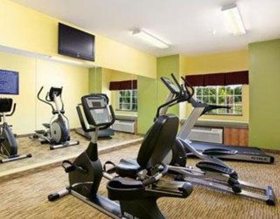 фото отеля Microtel Inn & Suites Johnstown