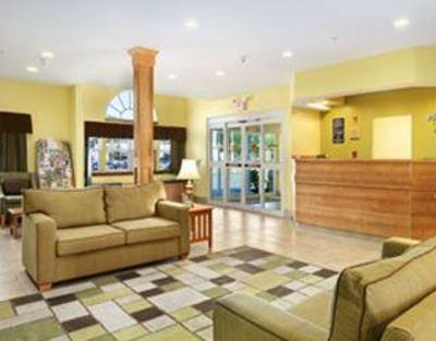 фото отеля Microtel Inn & Suites Johnstown