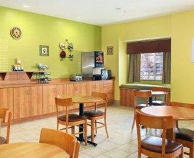 фото отеля Microtel Inn & Suites Johnstown