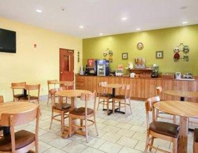 фото отеля Microtel Inn & Suites Johnstown