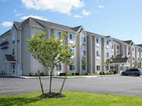 Microtel Inn & Suites Johnstown