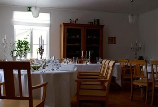 фото отеля Lidhem Herrgard
