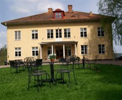 фото отеля Lidhem Herrgard