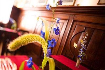 фото отеля Posthotel Kolberbrau