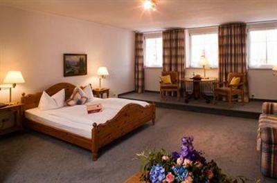 фото отеля Posthotel Kolberbrau