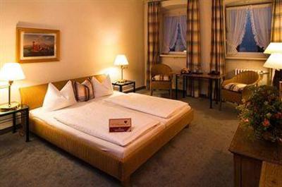 фото отеля Posthotel Kolberbrau