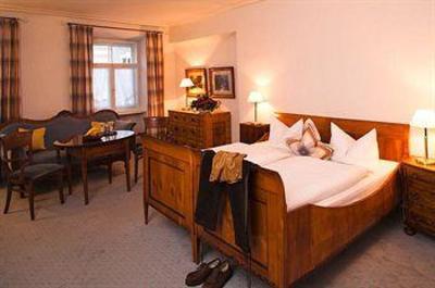 фото отеля Posthotel Kolberbrau