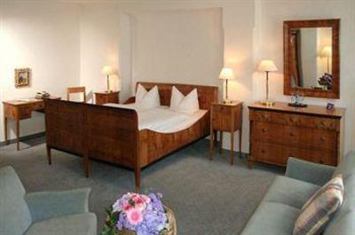 фото отеля Posthotel Kolberbrau