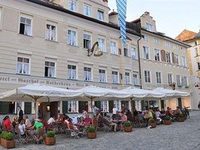 Posthotel Kolberbrau