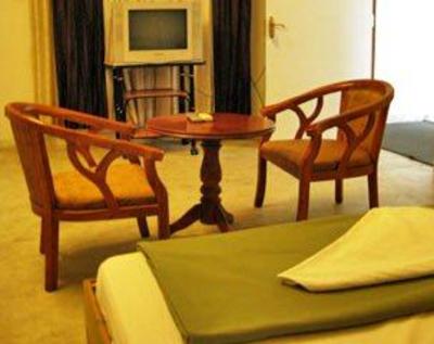 фото отеля Reliant Suites Sunrise Homes