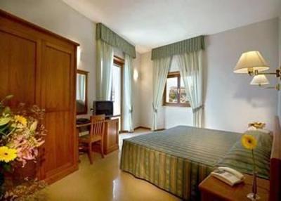 фото отеля Astura Palace Hotel