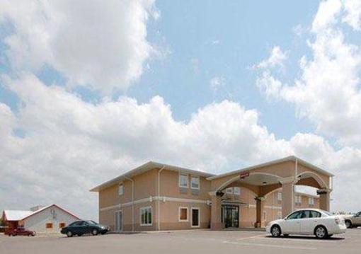 фото отеля Comfort Inn Willow Springs
