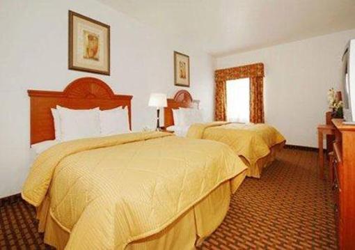 фото отеля Comfort Inn Willow Springs