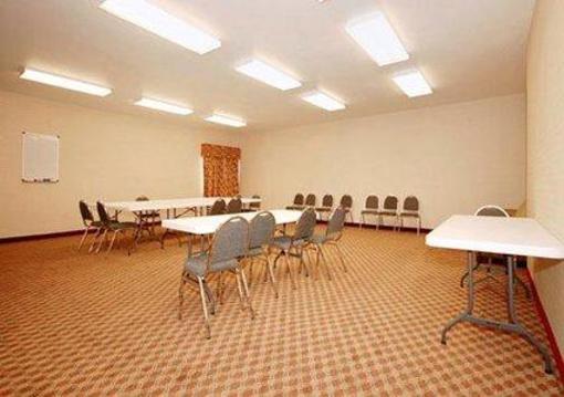 фото отеля Comfort Inn Willow Springs