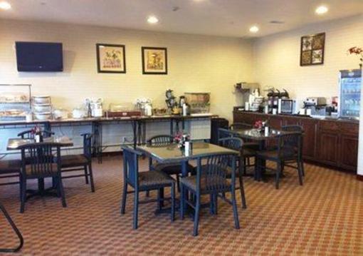 фото отеля Comfort Inn Willow Springs