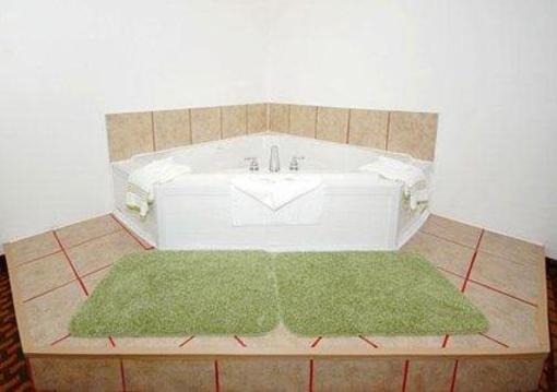 фото отеля Comfort Inn Willow Springs
