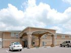 фото отеля Comfort Inn Willow Springs